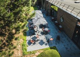 Mercure Caen Cote De Nacre 2
