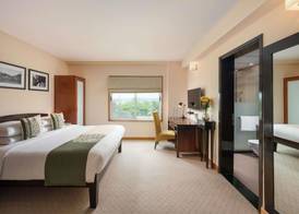 Grand Mercure Bangalore - An Accor Brand 5