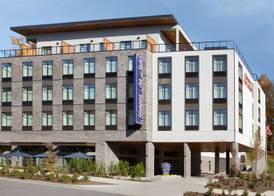 Hampton Inn & Suites Seattle/Renton, Wa 5