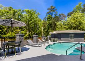 Spark by Hilton Bluffton Hilton Head Island 5