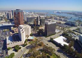 Hilton Long Beach 5