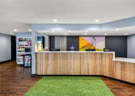 Spark by Hilton Spring Lake Fayetteville 5