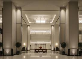 Fairmont Wuhan 3