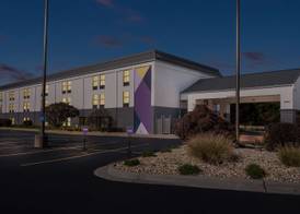 Spark By Hilton Stevensville 5