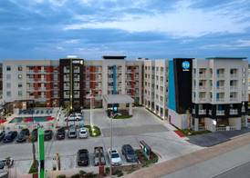 Tru By Hilton Galveston, Tx 5