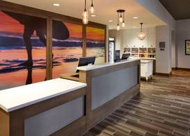 Homewood Suites by Hilton Los Angeles Redondo Beach 4
