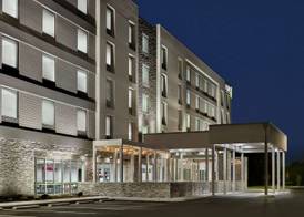Home2 Suites By Hilton Norfolk Airport 5