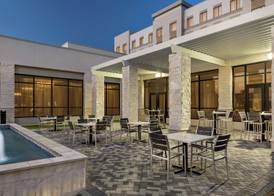 Embassy Suites by Hilton Round Rock 3
