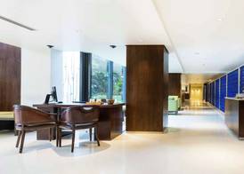 Hilton Garden Inn Trivandrum 3