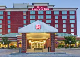Hilton Garden Inn Ottawa Airport 2