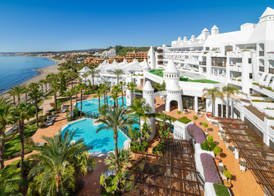 H10 Estepona Palace 4