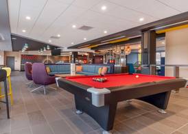 Tru By Hilton Lexington Hamburg 5