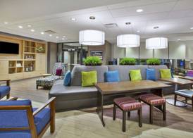 Home2 Suites by Hilton Pittsburgh Area Beaver Valley 5