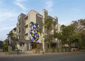 Spark By Hilton Bengaluru Marathahalli Outer Ring Road 2