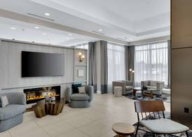 Hilton Garden Inn Toronto/Brampton 4