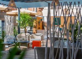 Mercure Toulouse Centre Saint-Georges 4