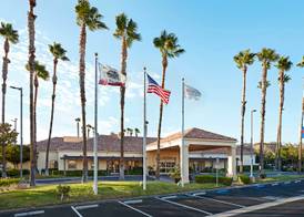 Hilton Garden Inn Valencia Six Flags 2