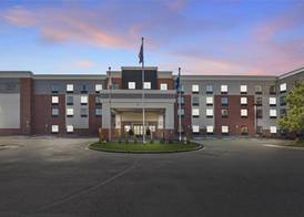 Homewood Suites by Hilton Denver Tech Center 3