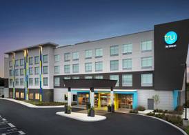 Tru by Hilton Columbus East Broad 3