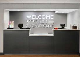 Hampton Inn Philadelphia/King of Prussia (Valley Forge) 4