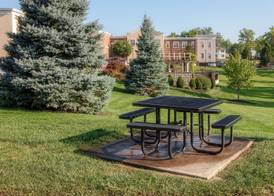 Hampton Inn Oxford/Miami University Area 2