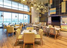 Grand Mercure Ahmedabad GIFT City - An Accor Hotels Brand 3