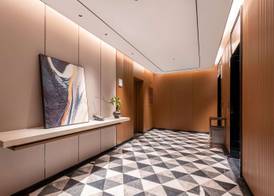 Hilton Garden Inn Tianjin Railway Station 4