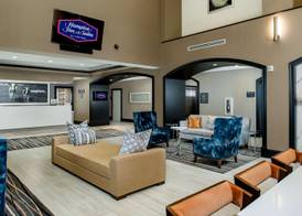 Hampton Inn & Suites Fort Worth-Fossil Creek 5