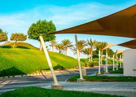 Park Inn by Radisson Hotel and Residence Duqm 3
