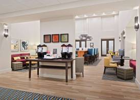 Hampton Inn & Suites- Seattle Woodinville Wa 4