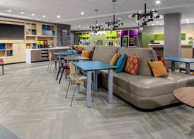 Home2 Suites By Hilton Salisbury 5