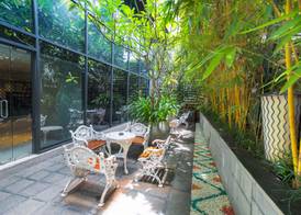 Hilton Garden Inn Trivandrum 2