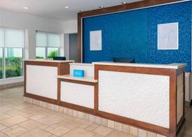 Hilton Garden Inn Wayne 3