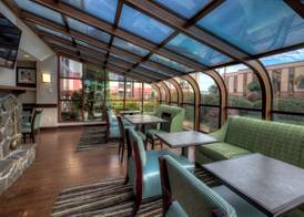 Hampton Inn West Springfield 3