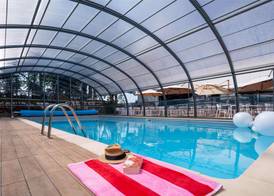 Novotel Nantes Carquefou 2
