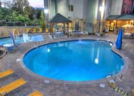 Hampton Inn Pigeon Forge 4