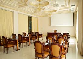 Royal Tulip Almaty Hotel 3
