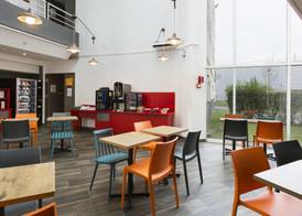 Hotel F1 Maurepas 2