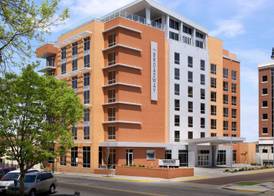 The Broadway Columbia - a DoubleTree by Hilton 3
