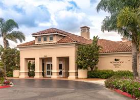 Homewood Suites by Hilton Oxnard/Camarillo 3