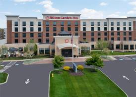 Hilton Garden Inn Akron 5