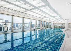 Conrad Shanghai 5