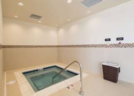 Hampton Inn Morristown, I-81, TN 5