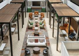 Embassy Suites by Hilton Philadelphia Valley Forge 5