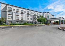 Spark by Hilton Mechanicsburg 5