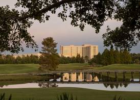 Waldorf Astoria Orlando - An Official Walt Disney World Hotel 3