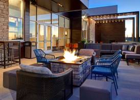 Hilton Garden Inn Cedar Rapids 5