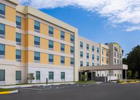 Home2 Suites By Hilton Virginia Beach Princess Anne 2