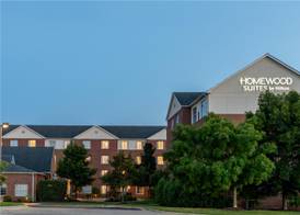 Homewood Suites by Hilton Detroit-Troy 2
