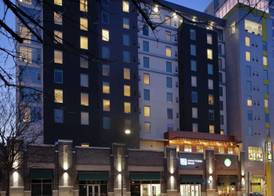 Home2 Suites By Hilton Charlotte Uptown 2